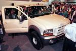 Ford Desert Excursion 1999 года
